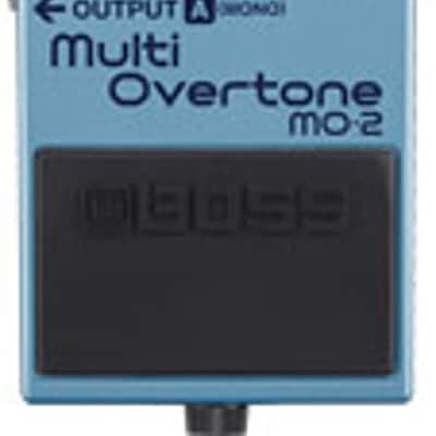 Boss MO-2 Multi Overtone | Reverb Canada