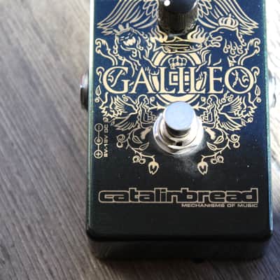Catalinbread "Galileo" image 9