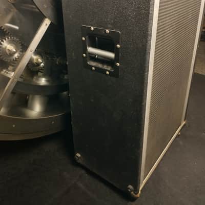 Vintage Peavey 2x15 Bass Cabinet image 3