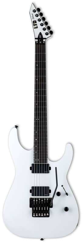 ESP LTD M-1000 Snow White (B Stock) image 1