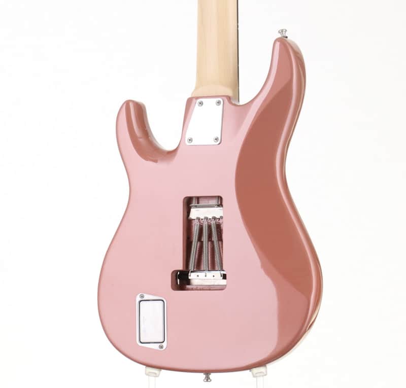EDWARDS E-SN7-194MF Vintage Burgundy [ED1730563] (03/16) | Reverb