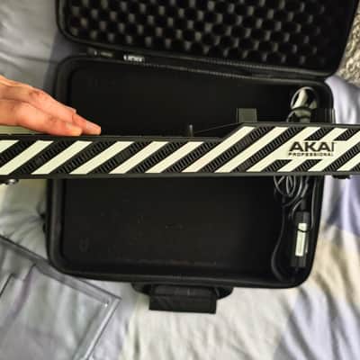 AKAI Force + 2TB SSD + Decksaver + UDG Case image 6