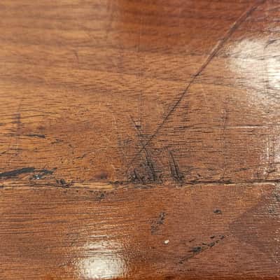 Korg BX-3 Analog Tonewheel Organ 1990s - Wood image 6
