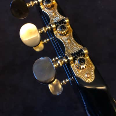 Carvin CL450 2004 Blue Burst image 7