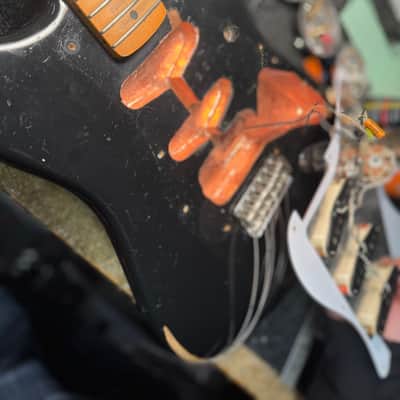 Fender Stratocaster Road Worn 2008 image 6