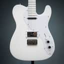 Fender 2023 Made in Japan Silent Siren Signature Telecaster - Arctic White - Preowned