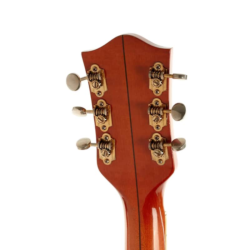 Gretsch 6120 Chet Atkins Hollow Body 1959 image 9
