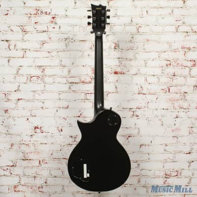 2018 ESP Limited Edition E-II Eclipse Electric Guitar Killerburst w/OHSC x5183 (USED) image 9