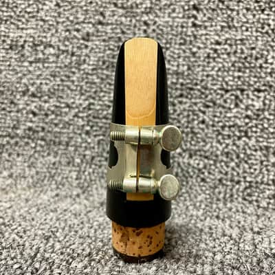 Martin Freres 1740 Deluxe Bb Clarinet with Case and Mouthpiece image 4