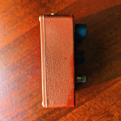 Isle of Tone Haze '67 (OC84's) 2020 - Copper image 8