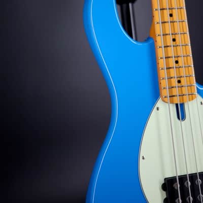 Sire Marcus Miller Z3 - Blue image 5