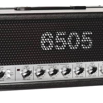 Peavey 6505 Guitar Amp Head 1992 ORIGINAL 120US image 4