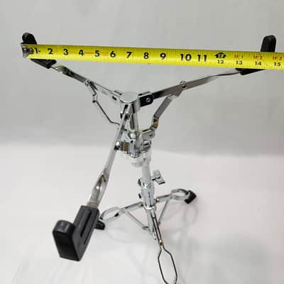 Snare Percussion Drum Stand - Lightweight image 2