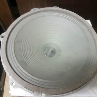 Oldie Vintage Speaker 12" - 15 Ohm image 5