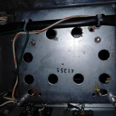 Marantz Model 2230 30-Watt Stereo Solid State Receiver Fully Restored Very Good Condition image 25