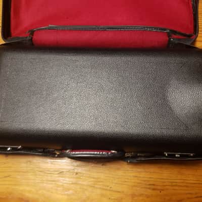 Inexpensive Buffet Crampon R13 Bb Clarinet--Ferree's Cork Overhaul! image 17