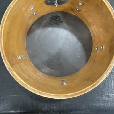 Slingerland 6x8" Concert Tom - White Marine Pearl image 3