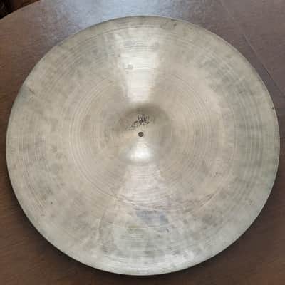 22" K. Zildjian Istanbul New Stamp - 2560g image 4