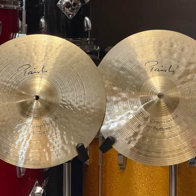 Paiste 14