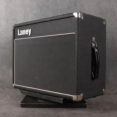 Laney 1x12 Guitar Cabinet - Cut Back Panel - 2nd Hand image 4