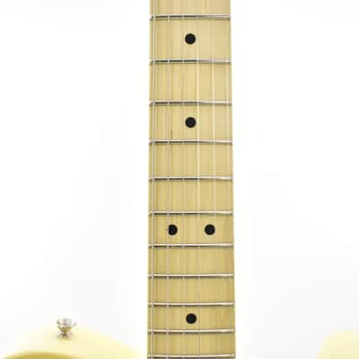 Fender American Performer Telecaster Hum with Maple Fretboard Vintage White 3575gr image 6