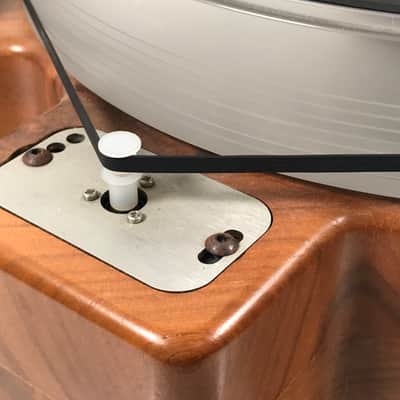 PBN Audio GrooveMaster Original Turntable image 4