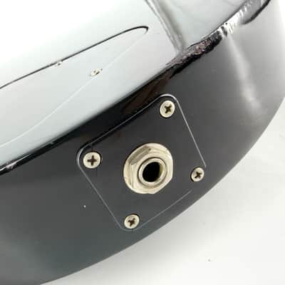 2012 Gibson Les Paul Studio - Ebony image 16