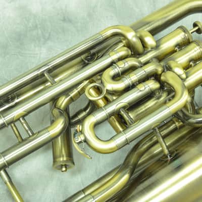 Amuse 512IIG ALT Euphonium image 3