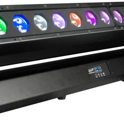 Elation Chorus Line 16 RGBW LED Wash Bar image 1