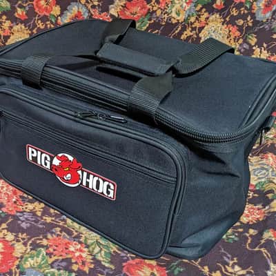 Pig Hog Cable Organizer Bag - Small - Store/Transport Your Mic, Instrument, & Speaker Cables image 9