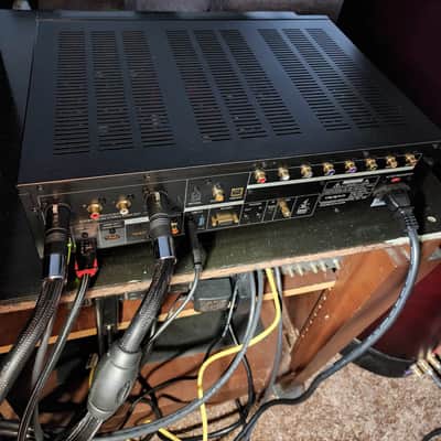 OPPO UDP-205 4K Ultra HD Audiophile Blu-ray Disc Player Universal Player/CD image 6