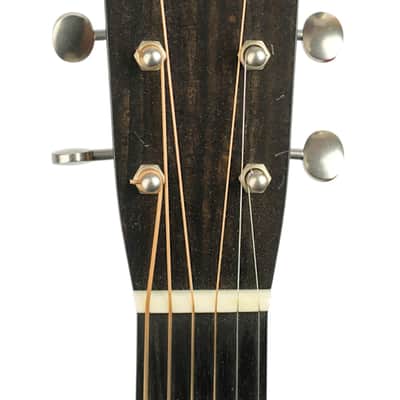 2025 Collings OM1 Julian Lage Signature Natural #35601 image 5