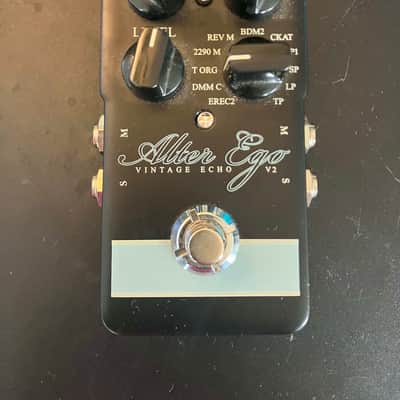 TC Electronic Alter Ego 2 | Reverb