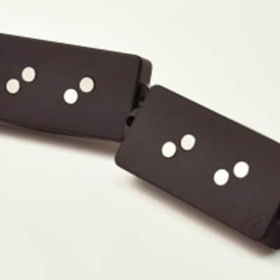 Nordstrand Vintage Precision Bass NP4a Angled Pole Pickup image 3