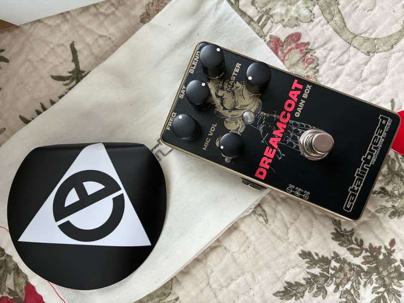 Catalinbread DREAMCOAT