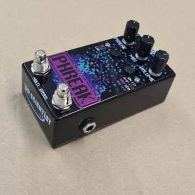 Dr. Scientist Phreak Digital Ring Modulator Pedal w/ Original box & paperwork image 3