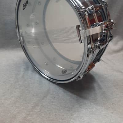 Ludwig  USA 6.5 X 14 Supraphonic 2023 - Chrome image 3