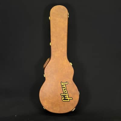 Gibson Les Paul Standard '50s Faded 2024 - Vintage Honey Burst image 11