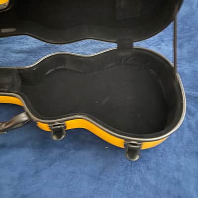 Concert Size Fiberglass Case image 5