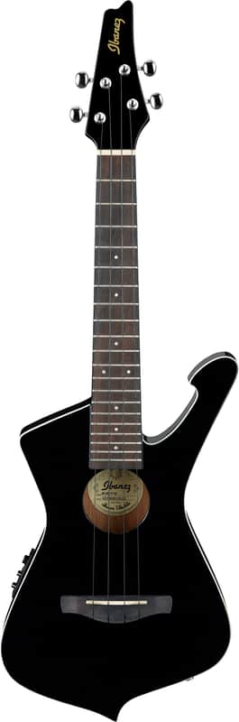 Ibanez Iceman Tenor Ukulele image 1