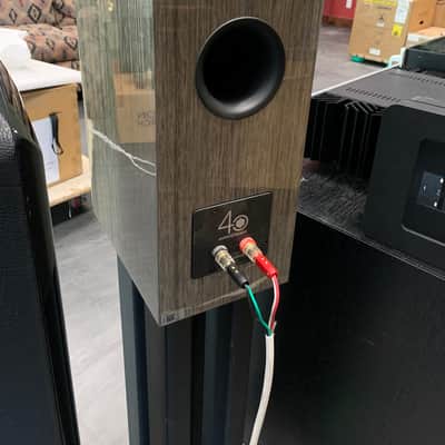 Dynaudio Special Forty Bookshelf Speakers image 3
