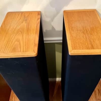 Definitive Technology BP-20 speakers image 5