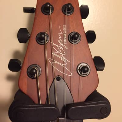 Chapman ML1 RS 2016 Natural Satin image 4