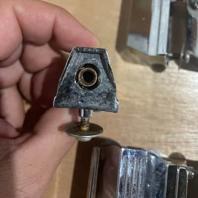 Tama Rockstar Tom Lugs x12 image 5