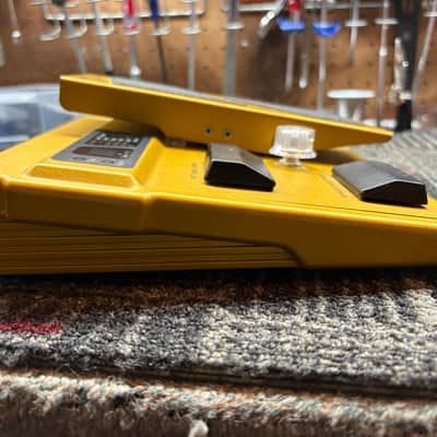 DigiTech "XP-ALL" Space Station 4in1 XP100 Whammy/Wah XP200 Modulator XP300 Space-Station XP400 Reverberator image 6