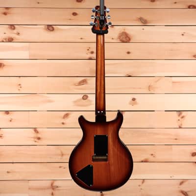 Paul Reed Smith Santana Retro - Tobacco Wrap Burst - 23 0359115 image 9