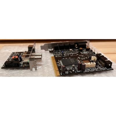 RME Hammerfall HDSP 9652 52-channel PCI Audio Interface Card - Excellent Condition image 10