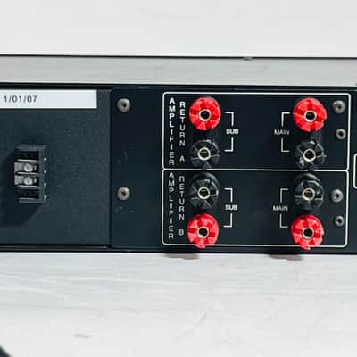 Apogee Sound P-3 PV SIgnal Processor -17242 (One)THS image 7