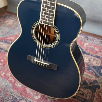 Martin Navy Blues Eric Clapton by Hiroshi Fujiwara image 2