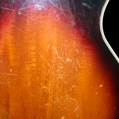 Greco EG-1000 Super Real Custom 1980 image 10